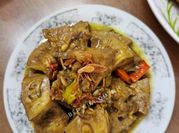Hình ảnh của kho mít