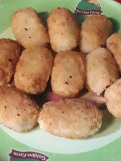 Foto resep Combro