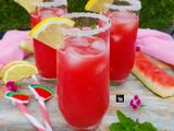 Watermelon Smoothie