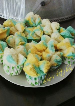 Foto resep Bolu Kukus lembut