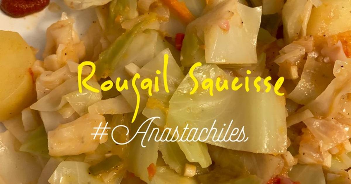 65 Resep Stew Sayuran Enak Dan Sederhana Ala Rumahan Cookpad