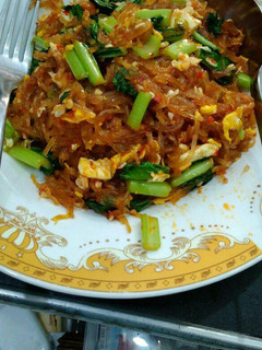 Foto resep Goreng Mie Sagu Praktis