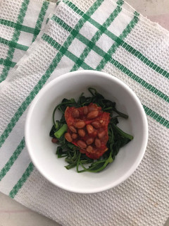 Foto resep Plecing Kangkung Khas Lombok