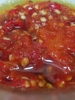 Foto resep Sambal Korek