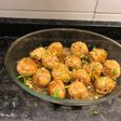 Albóndigas Thai
