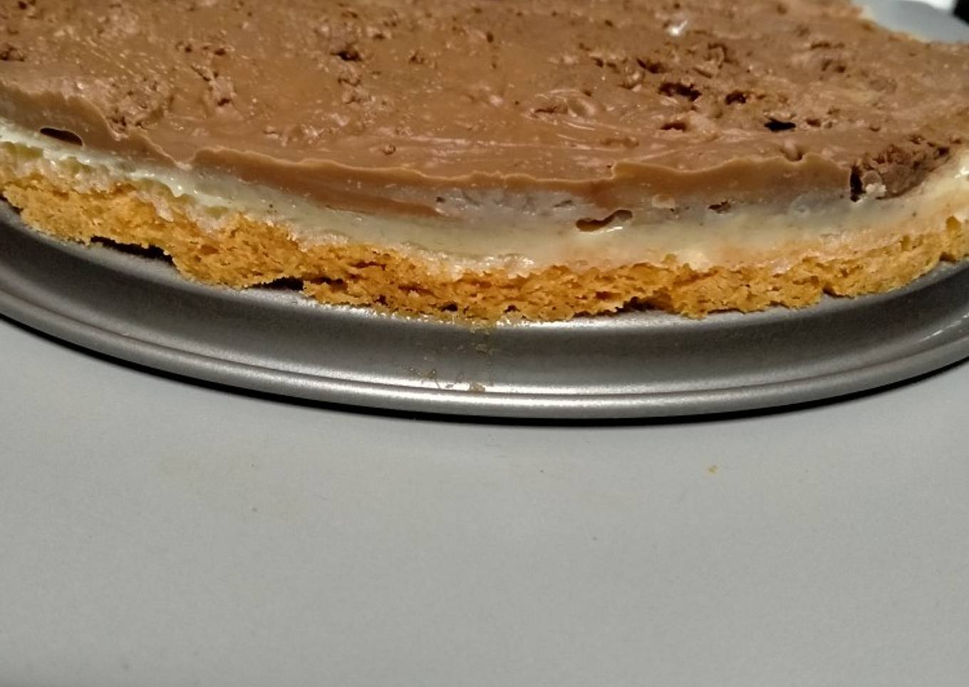 Twix maison