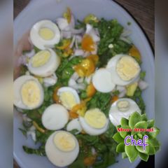 A picture of Salad.