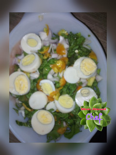 A picture of Salad.
