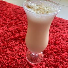 A picture of Buttermilk.