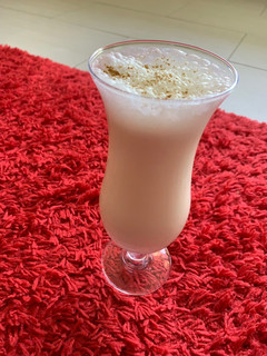 A picture of Buttermilk.