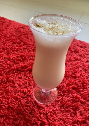 A picture of Buttermilk.