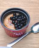 Bubble Tea Crème Brûlée