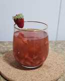 Clery (ponche de fresas)