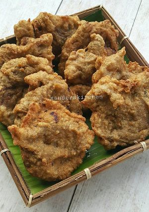 Foto resep Pempek kulit