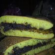 Martabak coklat