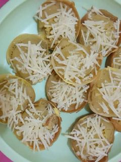Foto resep Terang bulan mini