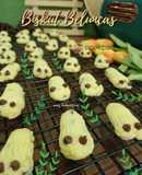 🍪Biskut Beluncas/Ulat Bulu