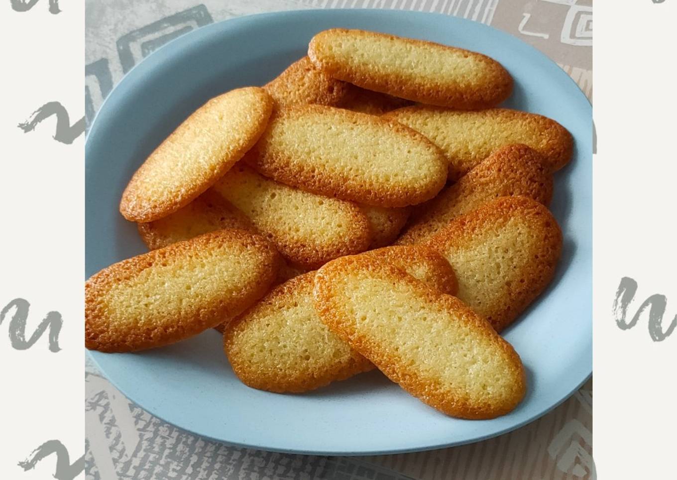 Langues de chat 🐱