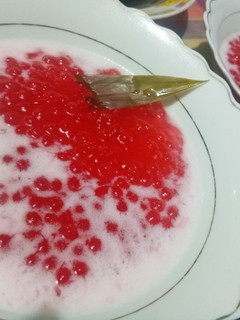 Foto resep Bubur Mutiara