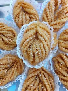 صورة لوصفة قريوش السنبلة