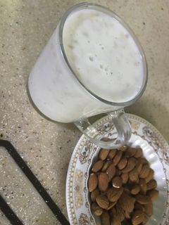 صورة لوصفة القهوة الحلوة