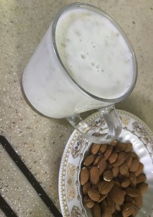 صورة لوصفة القهوة الحلوة