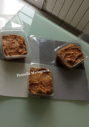 Foto di Pesto di melanzane 🍆👩‍🍳❤️