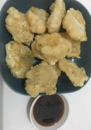Foto resep Cireng Crispy