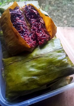 Foto resep Lapek Sagan