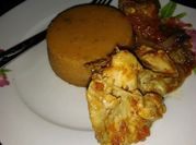 A picture of nigerian plantain recipes