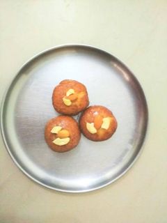 பாதூஷா(Balushahi) செய்முறை முக்கிய புகைப்படம்