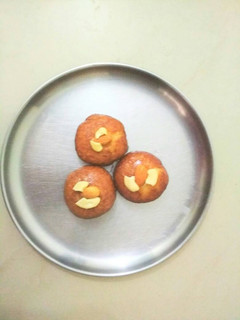 பாதூஷா(Balushahi) செய்முறை முக்கிய புகைப்படம்
