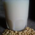 Susu Kedelai Simple