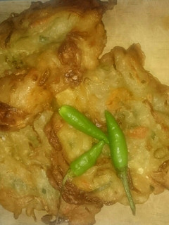 Foto resep Bakwan Kriuk Kriuk