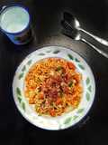 Mie Goreng Ebi