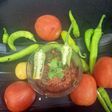 Spicy Tomato chutney
