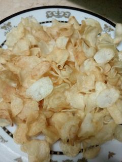 صورة لوصفة شيبسي بيتي حكايه