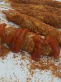 Papeda Cilung