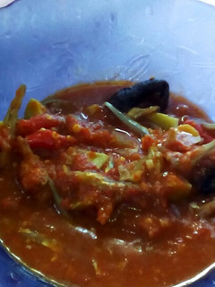 Foto resep Sambalado cangkuak