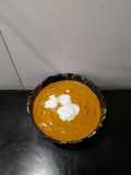 Spiny gourd Fusion curry