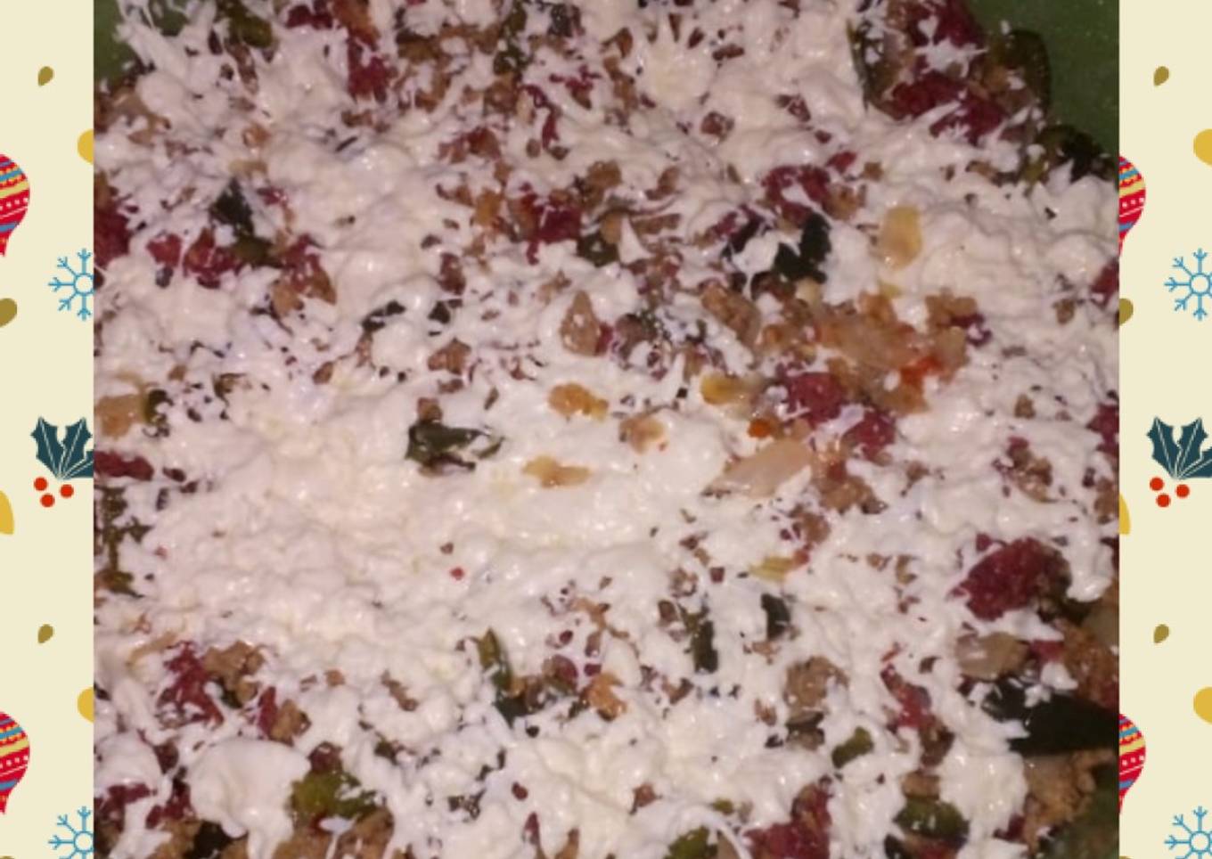 Alambre pobre pero rico