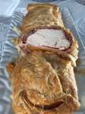 Rotolo di pollo farcito