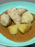 Siomay Ikan Kakap