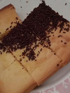 Foto resep Bolu Tape Panggang