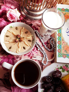 عکسی از دستور مغلی