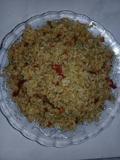 Foto resep Nasi Goreng Rumahan