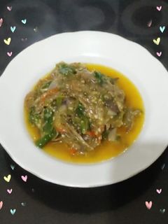 Foto resep Teri Sambal Bawang