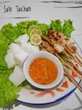 Sate Taichan