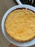 Lime pie super mudah dan enakz