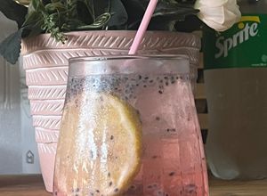Foto resep Mojito sprite